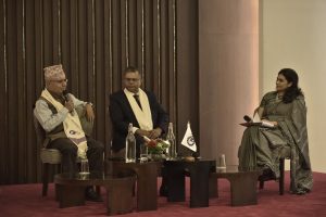 सीएनआई युवा उद्यमी मञ्चद्वारा नेपालको आर्थिक र औद्योगिक अवस्थाबारे उच्चस्तरीय छलफल 