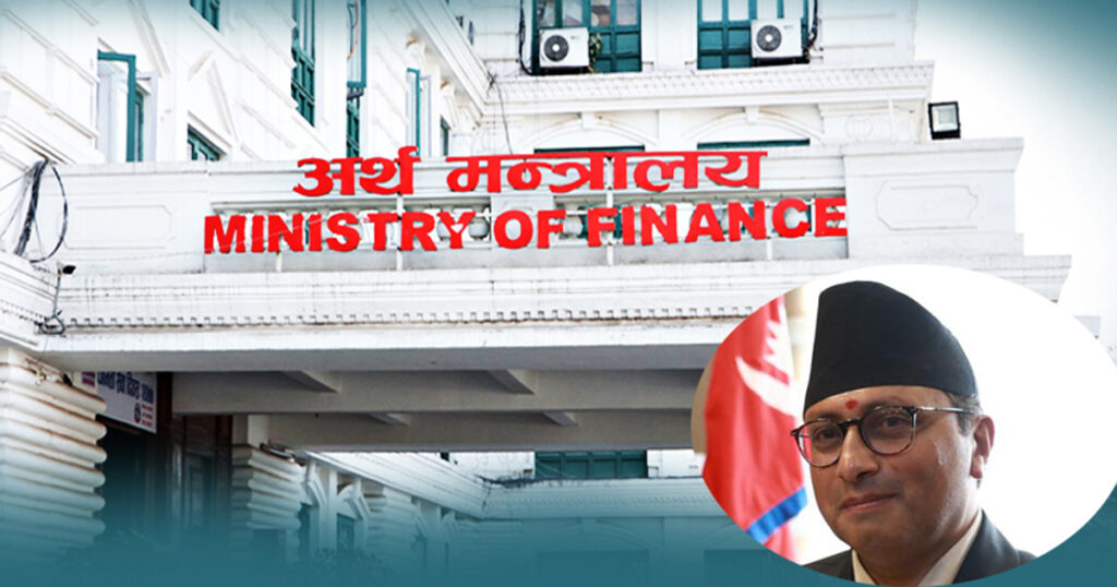 बजेट लेखन अन्तिम चरणमा