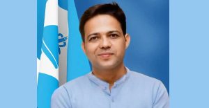 योजनाको छनोट र खर्च प्रणालीलाई ‘डिजिटल ड्यासबोर्ड’मार्फत पारदर्शी बनाउन सांसद आचार्यको आग्रह