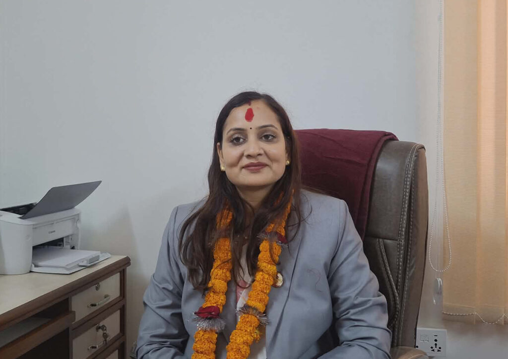 सुर्तीजन्य पदार्थ छोड्न स्वास्थ्यमन्त्री मेहताको आग्रह