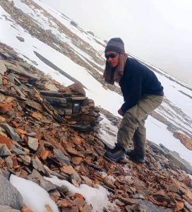 हिउँचितुवा गणना गर्न ५६ स्थानमा क्यामेरा राखियो