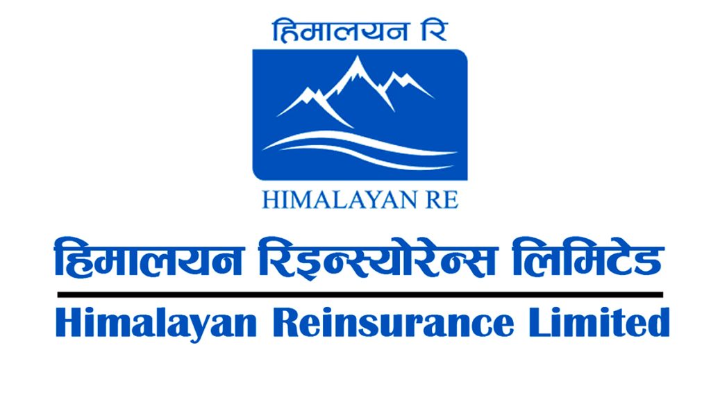 हिमालयन रि इन्स्योरेन्सलाई नयाँ पुनर्बीमा व्यवसाय गर्न रोक