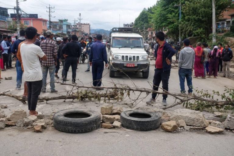 बाजुरा–हुम्ला सीमासम्बन्धी विवाद अध्ययन गर्न सरकारले बनायो समिति
