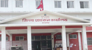 कञ्चनपुरमा सेवाग्राहीको घरआँगनमै पुग्न थाल्यो राहदानी