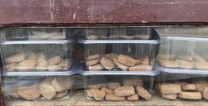 पाहुनालाई कोसेली कोदोको बिस्कुट, रैथाने कोदोबाट बिस्कुट उद्योग विस्तार