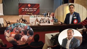 एफएनसीसीआई निर्वाचन परिणाम : वस्तुगत उपाध्यक्षमा नरेशलाल श्रेष्ठ विजयी