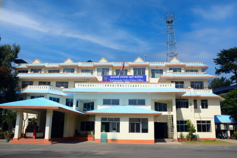 तीव्रगतिका कारण  वैशाखमा १ हजार २५३ सवारी दुर्घटना