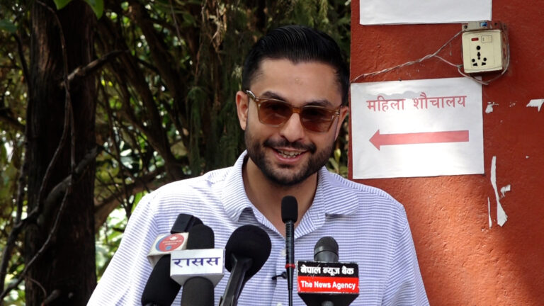 विद्यालयको पूर्वाधार अध्ययन गरी ‘मास्टर प्लान’ बनाउँदै सरकार