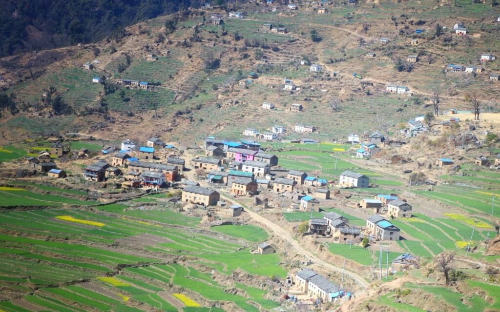 कर्णालीका महत्वाकांक्षी योजना बजेटमा समेटिए, बजेटको अंक नहुँदा अन्योल