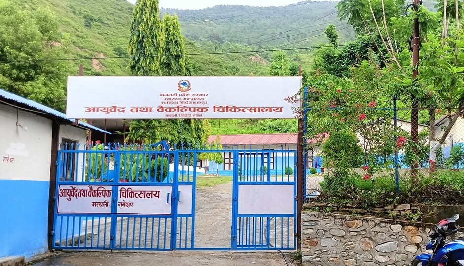 गाउँगाउँमा बढ्दै नसर्ने रोगको जोखिम