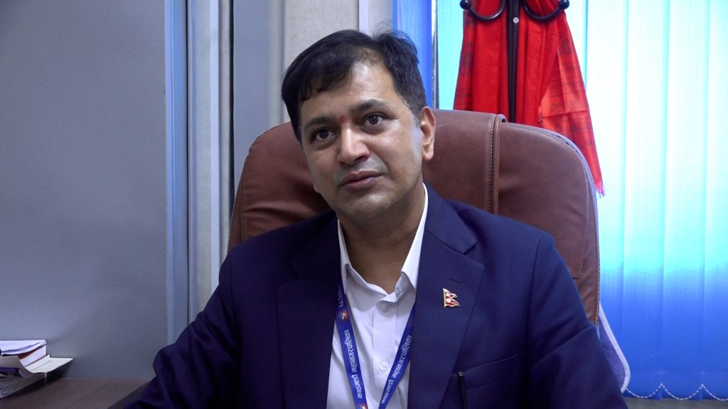 तीन अर्बभन्दा बढी बजेटसहित महानगरको ‘डिजिटल शिक्षा’ योजना