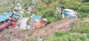 भूकम्पदेखि बाढीसम्म: कर्णालीमा तीन वर्षमा ठूलो जनधनको क्षति
