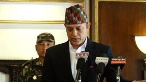पर्यटन, सम्पदा संरक्षण र कूटनीतिमा सहकार्य बढाउन सभामुखको आग्रह