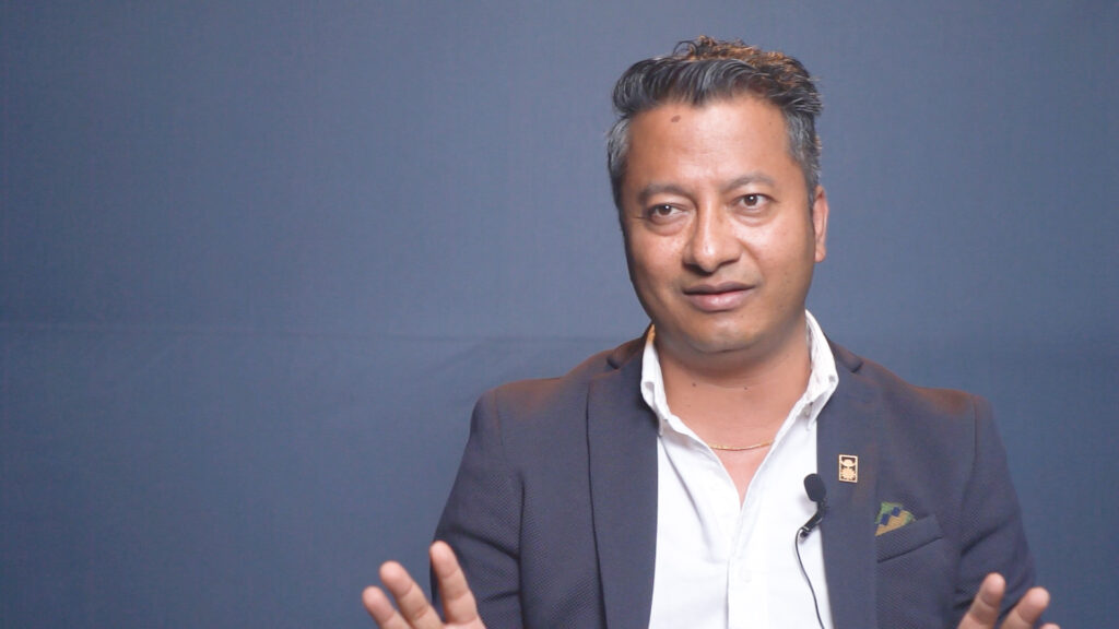 बजेटका केही प्रावधान सकारात्मक, घरेलु विद्युत खपतमा सरकार कमजोर : उत्तम भ्लोन