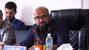 लैङ्गिक विभेद भएका कानुन अध्ययन गर्न तीन सदस्यीय उपसमिति गठन प्रस्ताव