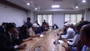 विदेशमा रहेका नेपालीले अनलाइनबाटै कन्सुलर सेवा लिन सकिने, ‘मोफा मित्र’ एप शुभारम्भ