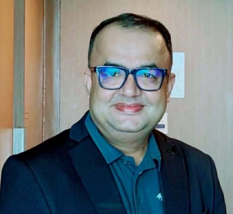 क्यान्सर उपचारमा प्रयोग हुने औषधि अभावको मुख्य कारण स्वचालित मूल्य कायम नहुनु हो : पवन आचार्य (अन्तर्वाता)