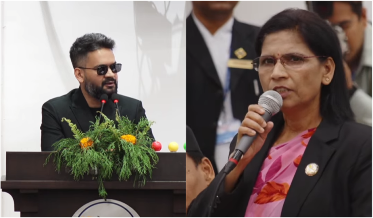 लिपुलेक विवाद डिप्लोमेटिक ‘टेबल टक’ बाटै समाधान गरिन्छ, बेलायतसँग संवाद हुँदैछः प्रधानमन्त्री