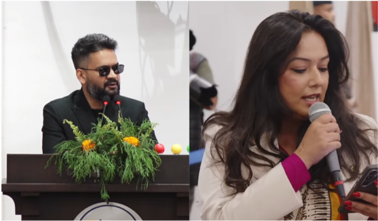 खुश्वुको प्रश्नमा प्रधानमन्त्रीको जवाफ : सम्बन्धित निकायलाई कडा निर्देशन दिइएको छ