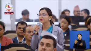 सडक दुर्घटनामा दैनिक आठ नेपालीको मृत्यु, राष्ट्रिय ट्रमा नीति ल्याउन कार्कीको माग