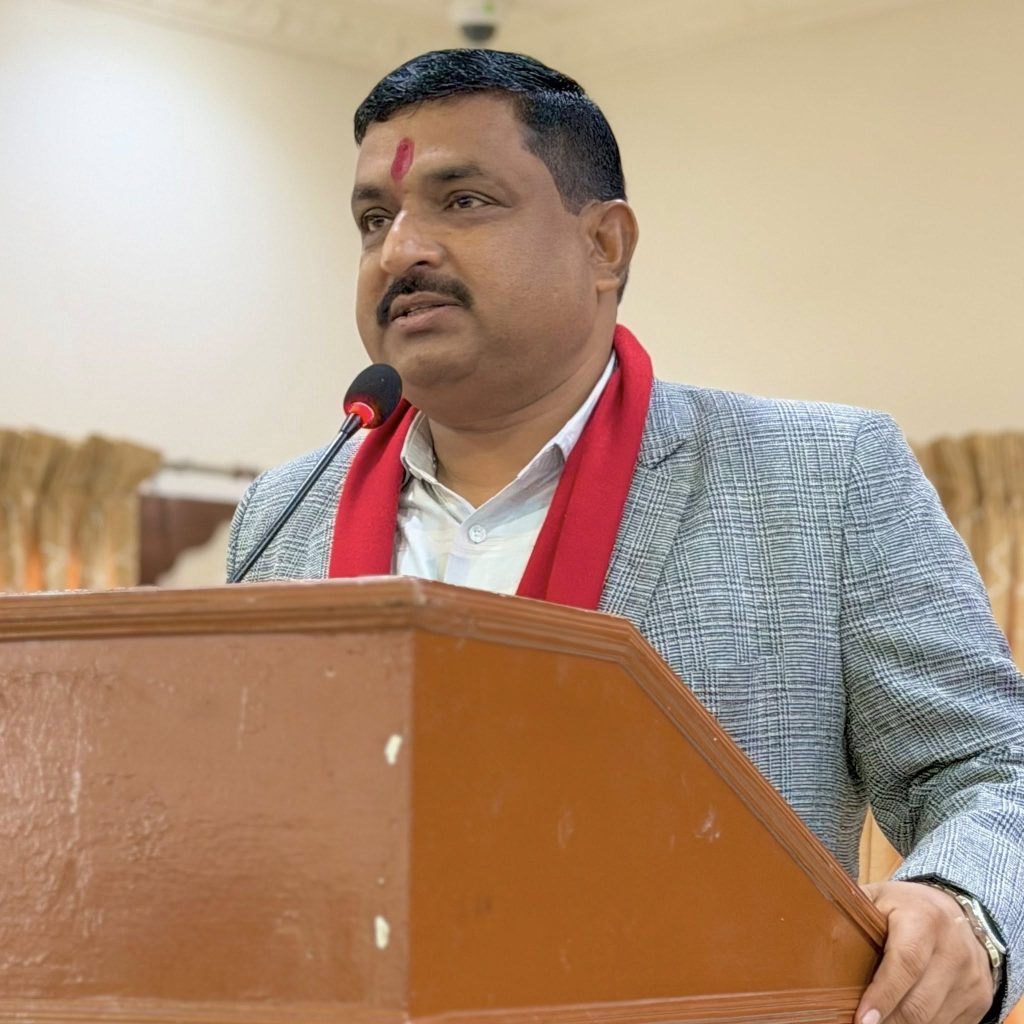 मधेसमा जनमत पार्टीभित्र विभाजन : समर्थन फिर्ता र यथावत् दाबीबीच अन्योल