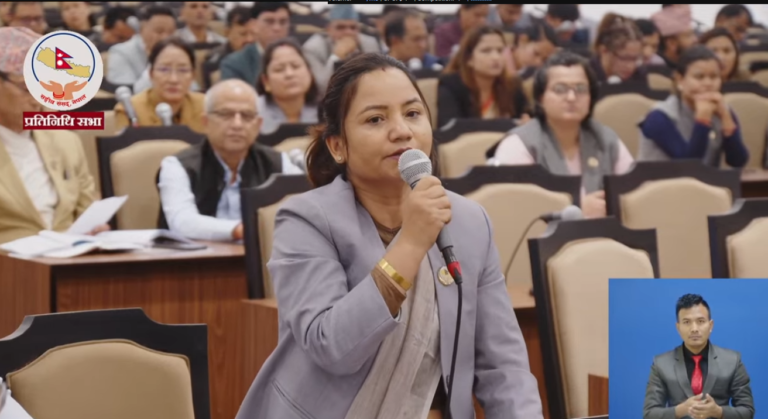 नेपालले भारतको भूमि कहाँ मिचेको हो, तथ्य चाहियो: नेपाली कांग्रेस