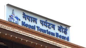 अप्रिलमा पर्यटक आगमन घट्यो, लक्ष्यभन्दा कम प्रदर्शन