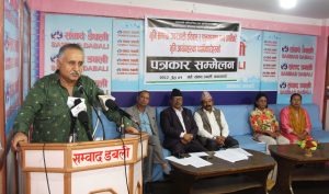 डोजर कारबाहीविरुद्ध पूर्व राष्ट्रिय भूमि आयोगका पदाधिकारी आक्रोशित, सरकारले संवैधानिक अधिकार उल्लङ्घन गरेको दाबी