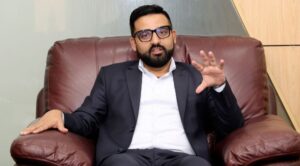 पूँजी बजार सुधारमुखी बजेटले नयाँ युगको सुरुवात गरेको छ : अध्यक्ष सागर ढकाल