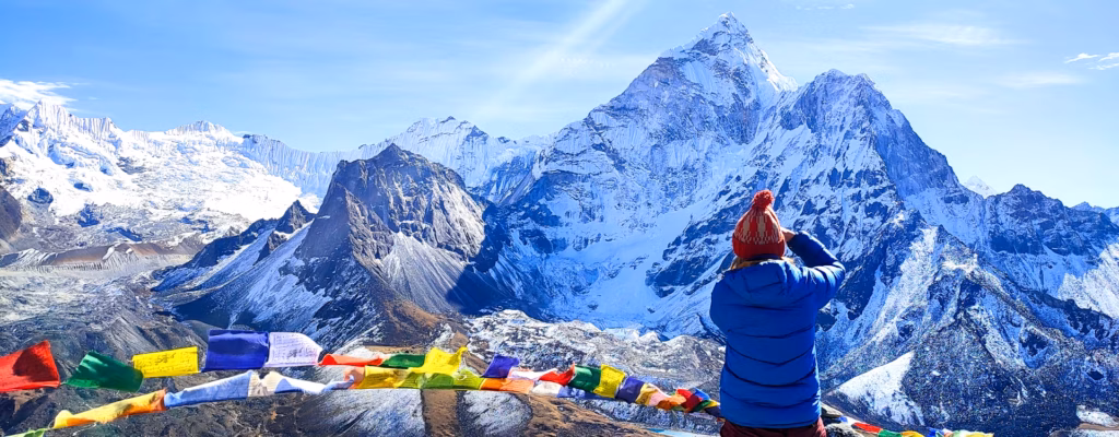 आज मानवले पहिलोपटक सगरमाथा चुमेको दिन, सगरमाथा दिवस मनाइँदै