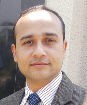 प्रमेश आचार्य बने सूर्योदय वोमी लघुवित्त वित्तीय संस्था लिमिटेडका नयाँ सीईओ