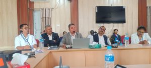 सुदूरपश्चिमको अर्थतन्त्र साढे चार खर्ब माथि, आर्थिक वृद्धिदर ३.२८ प्रतिशत रहने