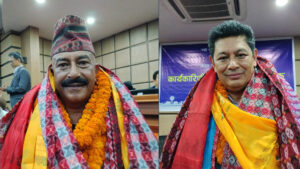 नेपाल उद्योग वाणिज्य महासंघको वरिष्ठ उपाध्यक्षमा सुरकृष्ण वैद्य, महासचिवमा मनिष लाल प्रधान विजयी