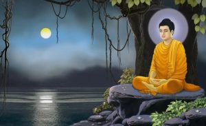 वैशाख शुक्ल पूर्णिमाः मनाइँदै बुद्ध जयन्ती