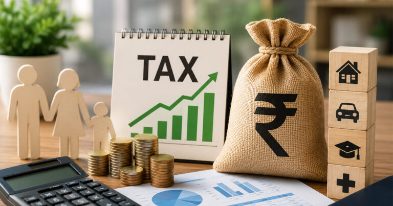 व्यक्ति वा दम्पत्तीको हकमा न्यूनतम आयकरको सीमा १० लाख