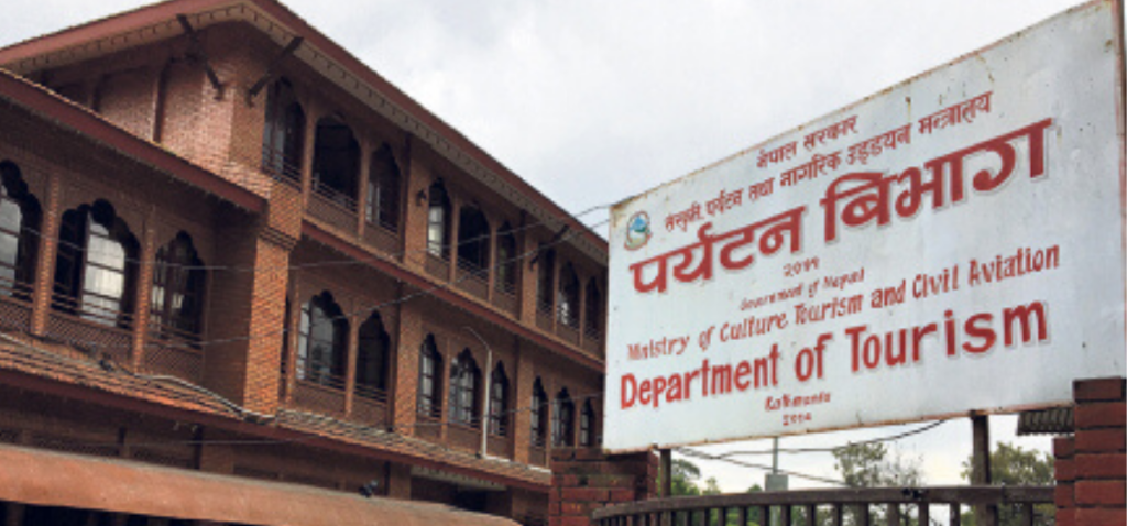 ७९ देशका आरोहीले लिए नेपालका हिमाल चढ्ने अनुमति