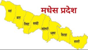 ७ प्रदेशलाई १ खर्ब ९ अर्ब रुपैयाँ बजेट,  मधेस प्रदेशलाई सबैभन्दा धेरै विनियोजन