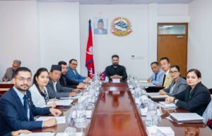 ३१ वर्षपछि रावल आयोगको प्रतिवेदन कार्यान्वयन गर्ने सरकारको निर्णय