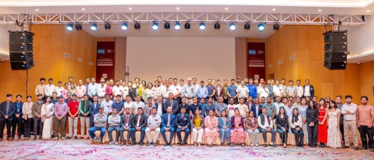 लेखा शिक्षकहरूका लागि पोखरामा ‘आइएफआरएस’ र एनएफआरएस’सम्बन्धी बृहत् कार्यशाला