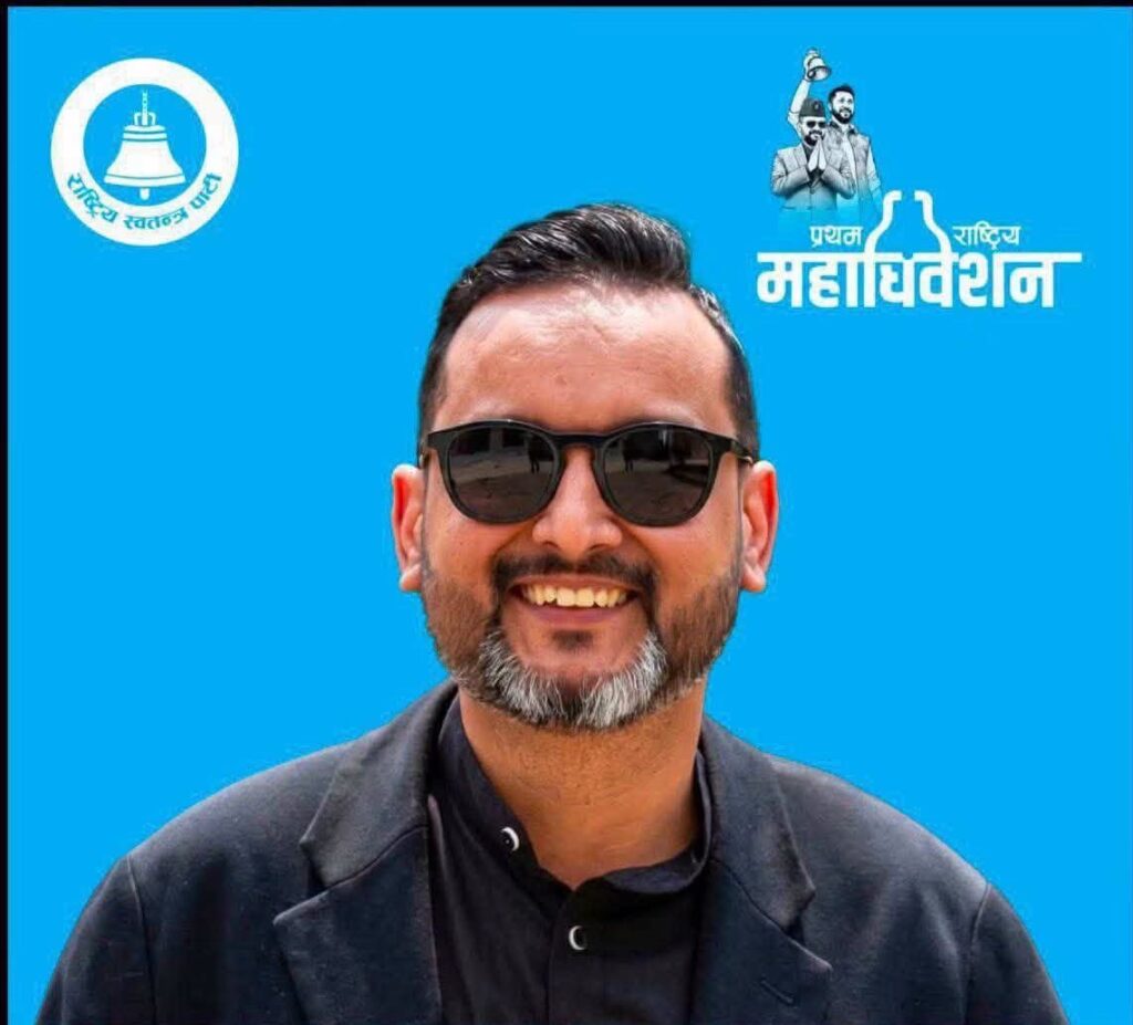 सभापतिको प्रस्तावक प्रधानमन्त्री भएपछि गुटउपगुट अन्त्य भयोः शाह