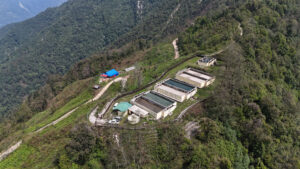 ६ करोड ४७ लाख बढी लागतको मांसिमा खानेपानी आयोजना पुनर्निर्माण