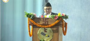 बागमतीमा भौतिक पूर्वाधारलाई २५ अर्ब ६० करोड विनियोजन, अतिविपन्नलाई घर र मेट्रो रेलको सम्भाव्यता अध्ययन गरिने