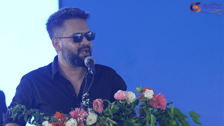 कालापानी लिपुलेक विवादबारे प्रधानमन्त्रीले भने– हामीसँग प्रमाण छ, भारतसँग वार्ता गरेर मिलाउँछौं