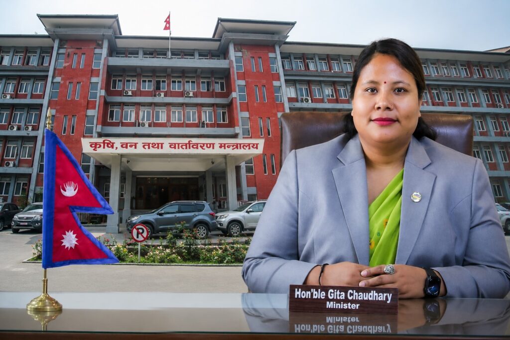 पहुँचवाला कर्मचारीको काठमाडौं बसाइमा ब्रेक, दुर्गममा अनिवार्य खटिनै पर्ने