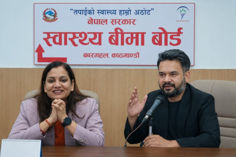 बीमा सेवा दिएका २०२ अस्पतालले पाउने भए थप ९१ करोड रुपैयाँ, जेठमै डेढ अर्बभन्दा बढी रकम भुक्तानी