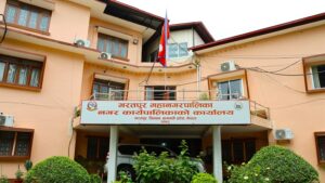 भरतपुरका नियम पालना नगर्ने २९ विषयगत सहकारी संस्था खारेज
