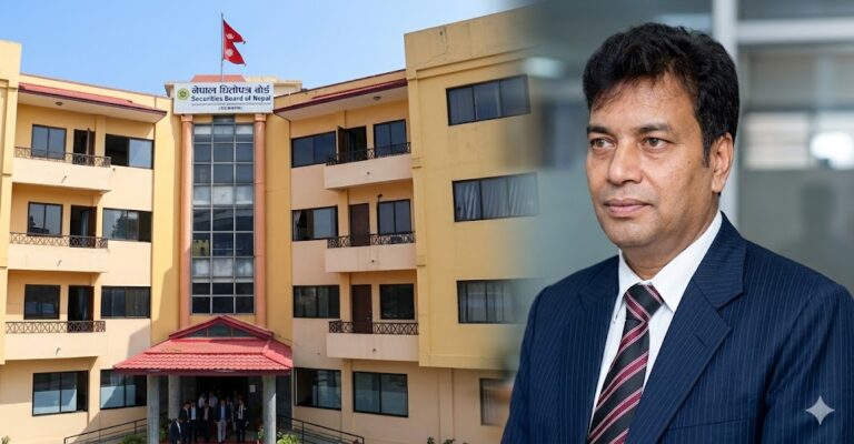 सेबोन अध्यक्ष बनेका पुँजी बजारका विज्ञ गोपाल भट्टसामु बजार सुधारदेखि साख फर्काउनेसम्मका चुनौती