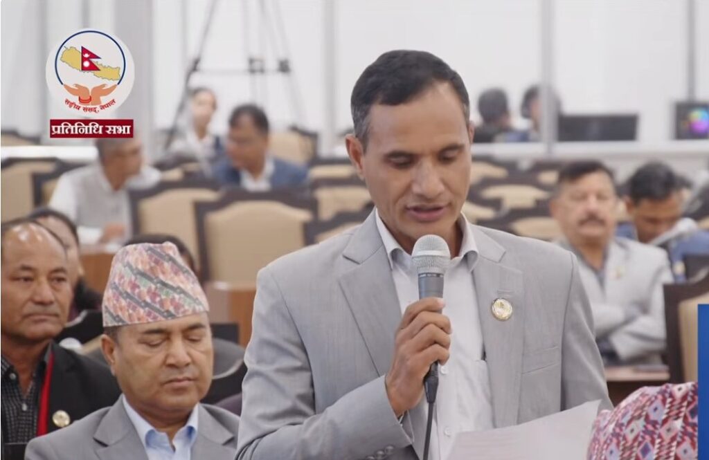 ‘कालो चस्मा गिरोह’ले राज्य संयन्त्र कब्जा गर्न खोज्यो : कांग्रेस