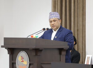 परराष्ट्र मन्त्रालयको प्राथमिकता : आर्थिक कूटनीति, प्रविधिमैत्री सेवा र नागरिक सुरक्षा