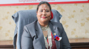 दुग्ध क्षेत्रलाई राष्ट्रिय अर्थतन्त्रको इन्जिन बनाउन सकिन्छ: मन्त्री चौधरी